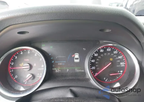 2018 Toyota Camry Xse из США, поврежденный, VIN 4T1B61HK9JU149239